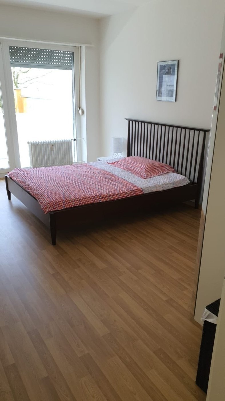 2 ½ Zimmer möblierte Wohnung, Foto 9 von 20