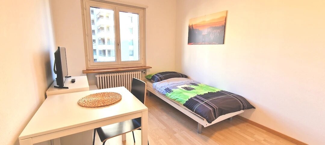 Room in a shared flat, Foto 7 von 10