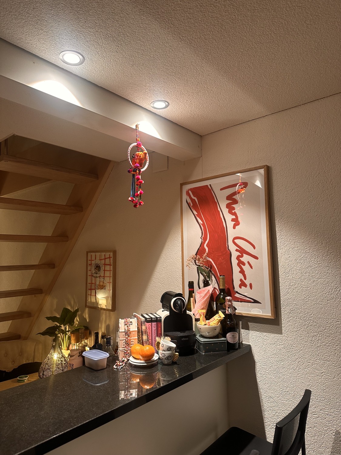 Appartement 1 pièce
