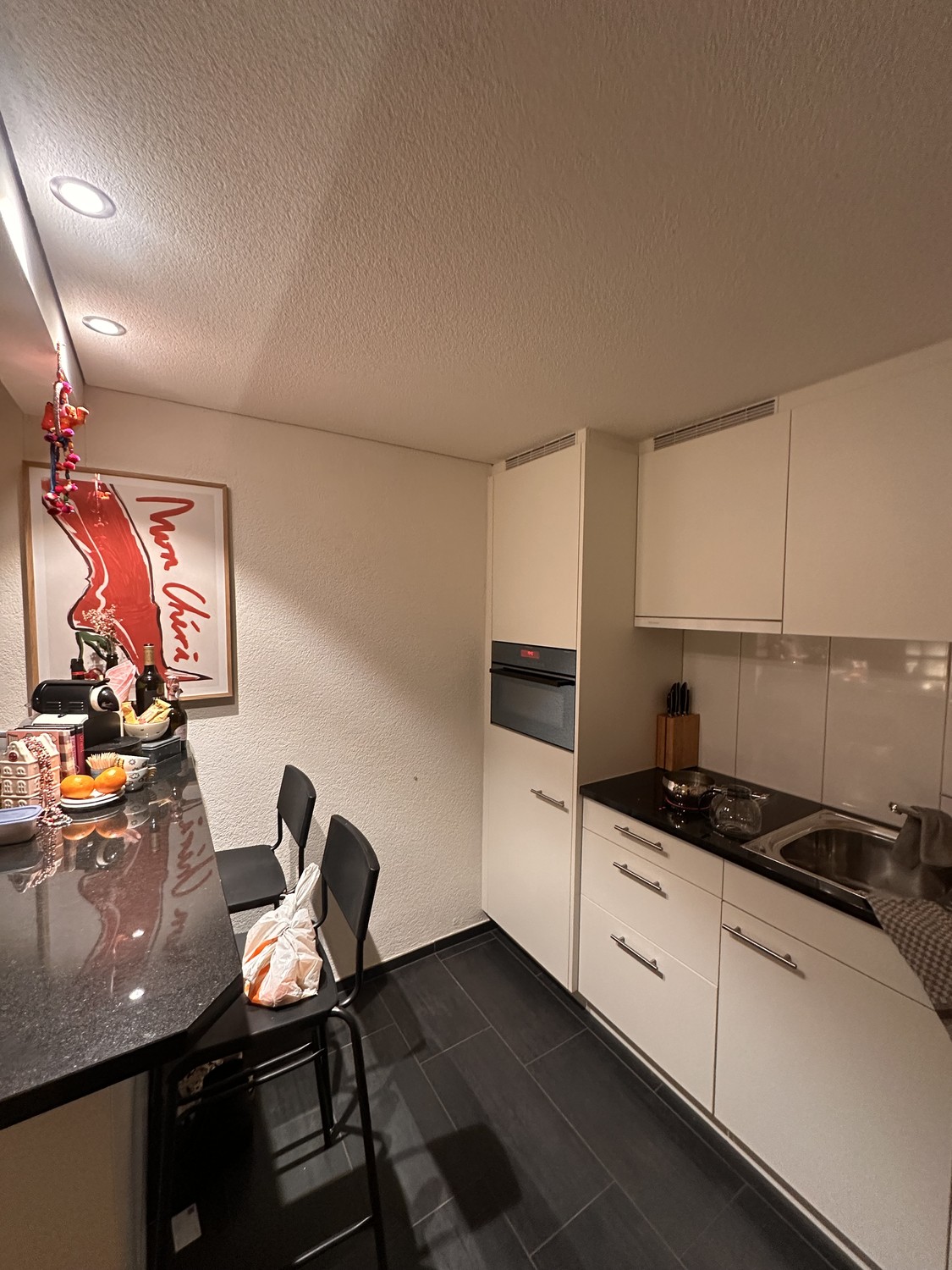 Appartement 1 pièce