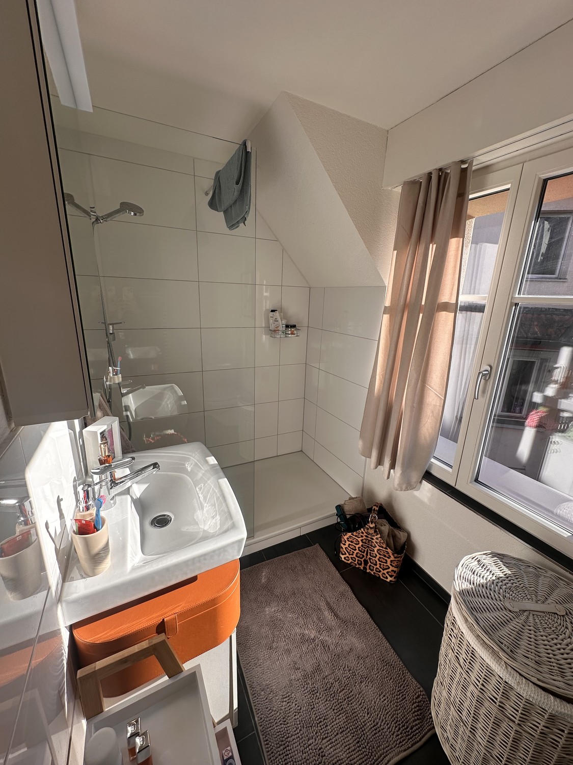 Appartement 1 pièce