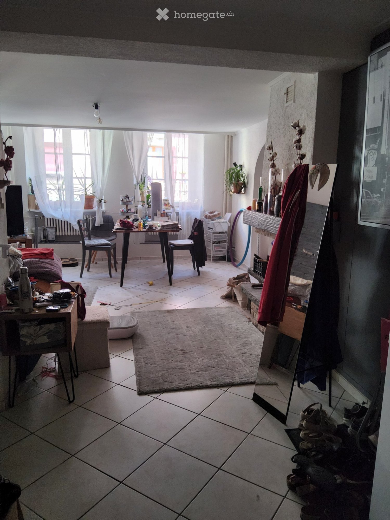 3 ½ Zimmer-Wohnung, Foto 3 von 5