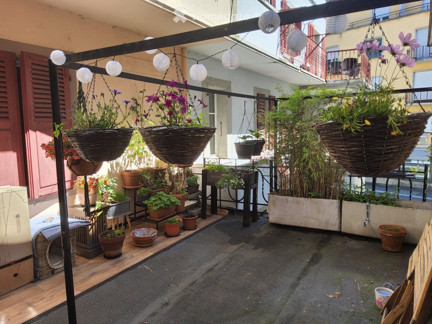 3 ½ Zimmer-Wohnung, Foto 4 von 5