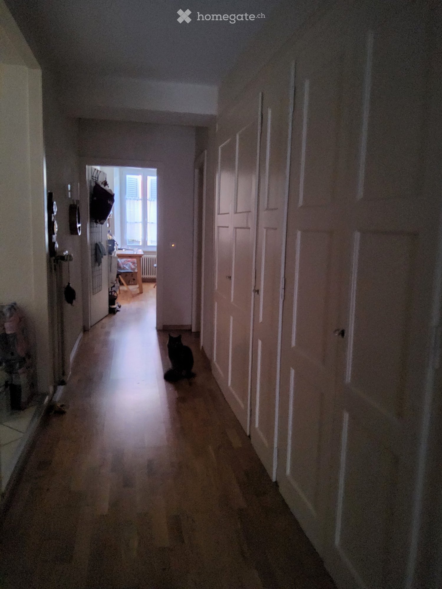 3 ½ Zimmer-Wohnung, Foto 1 von 5