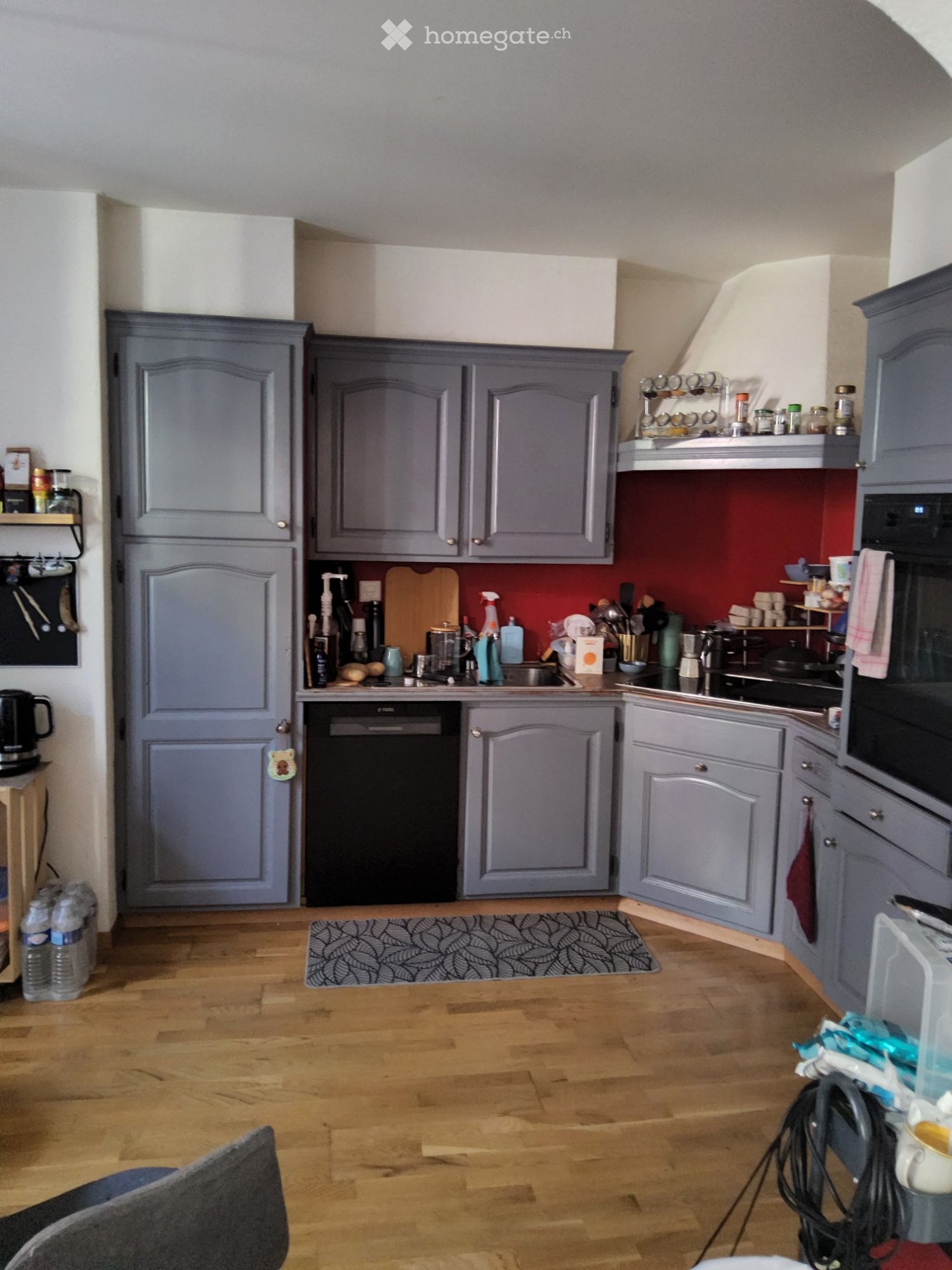 3 ½ Zimmer-Wohnung, Foto 2 von 5