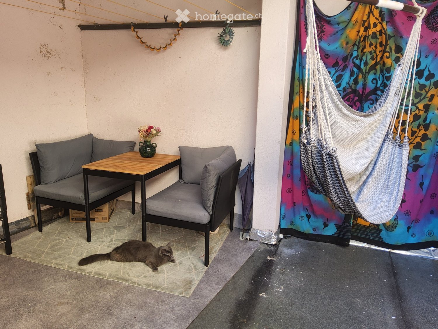 3 ½ Zimmer-Wohnung, Foto 5 von 5