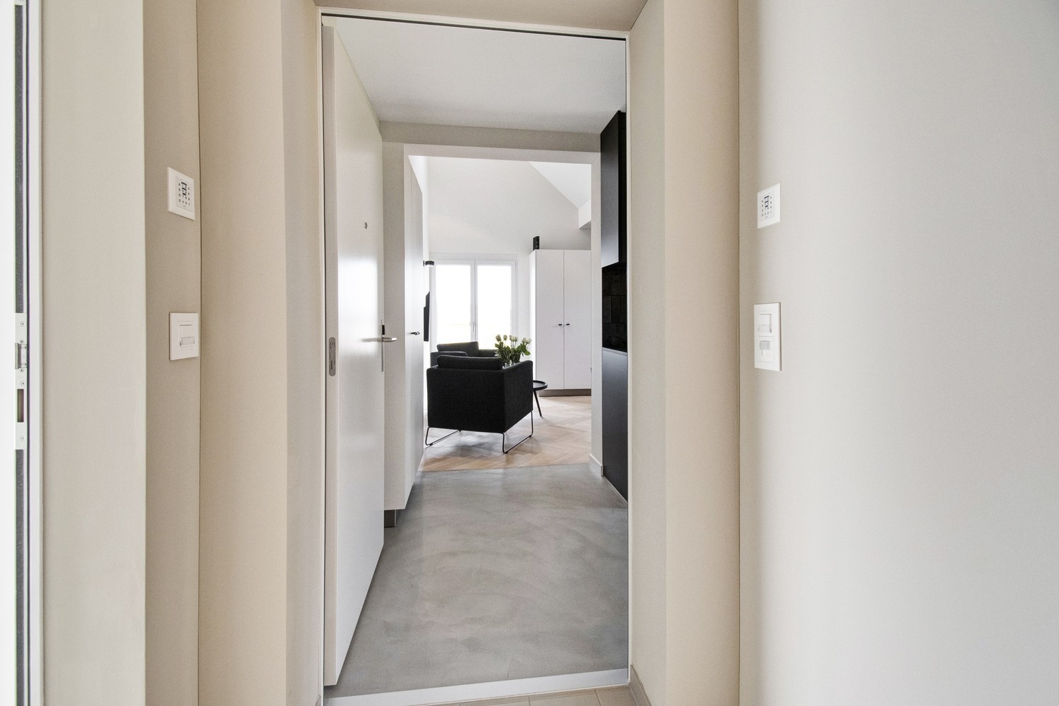 1 ½ rooms furnished flat, Foto 8 von 10