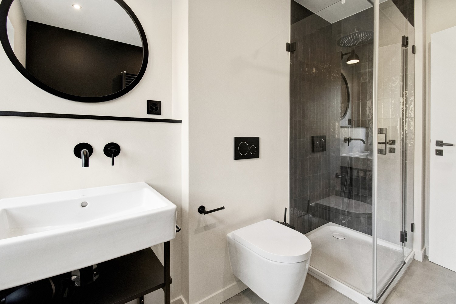 1 ½ rooms furnished flat, Foto 9 von 10