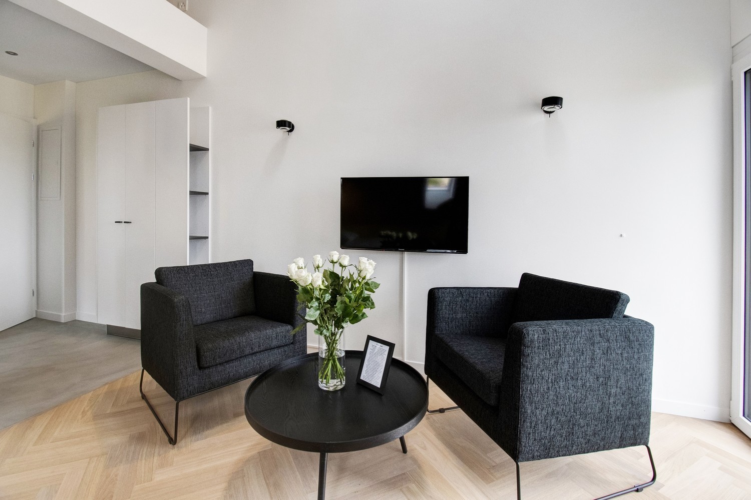 1 ½ rooms furnished flat, Foto 6 von 10