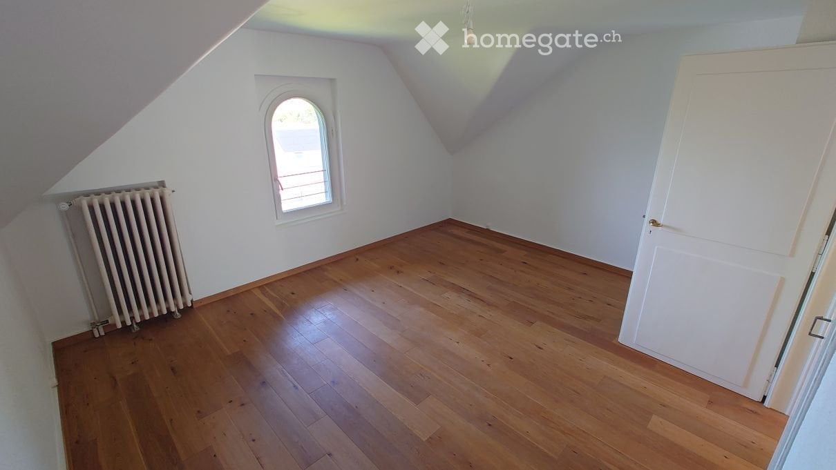 2 ½ Zimmer Wohnung