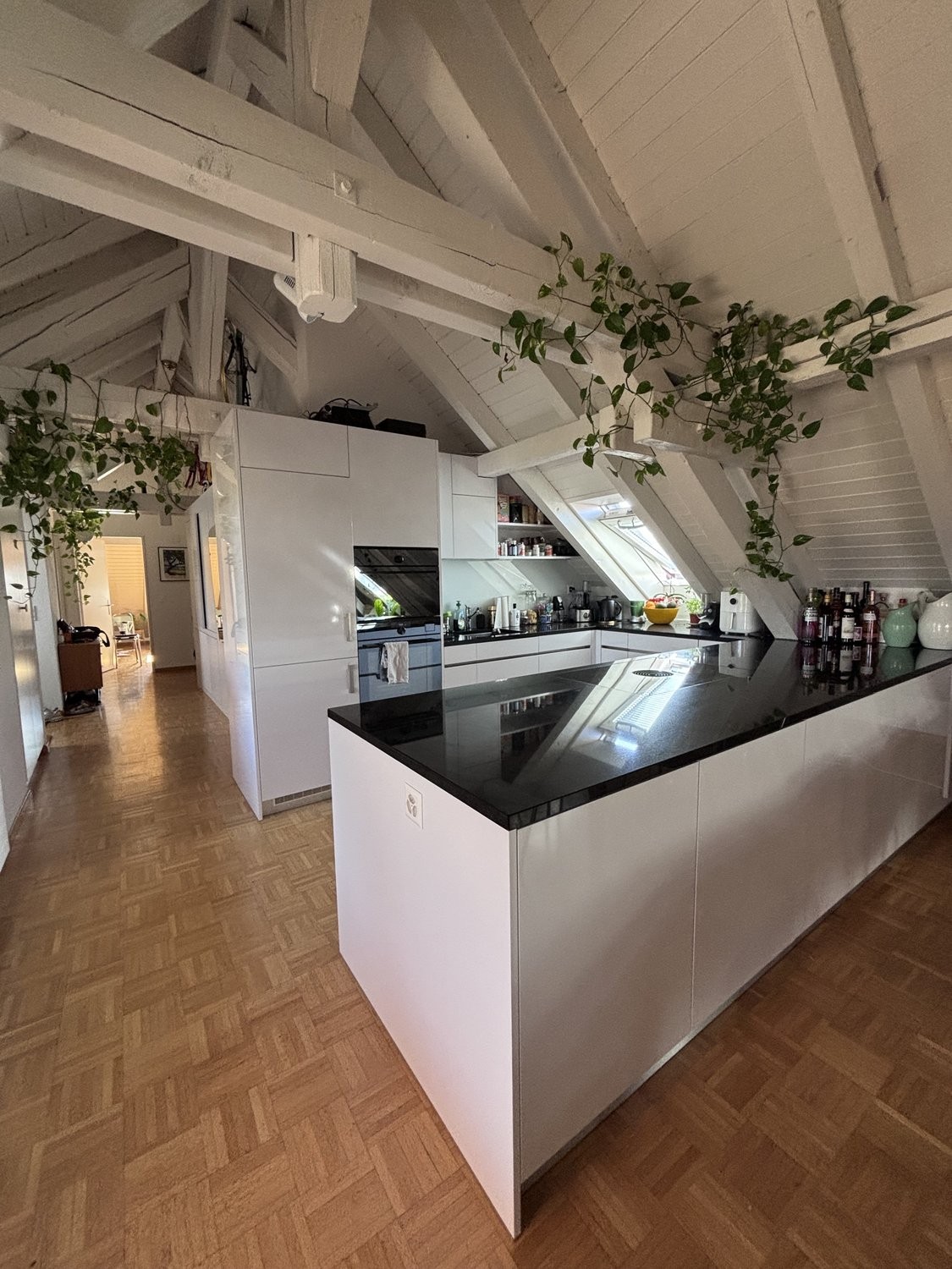 3 ½ rooms furnished flat, Foto 3 von 9