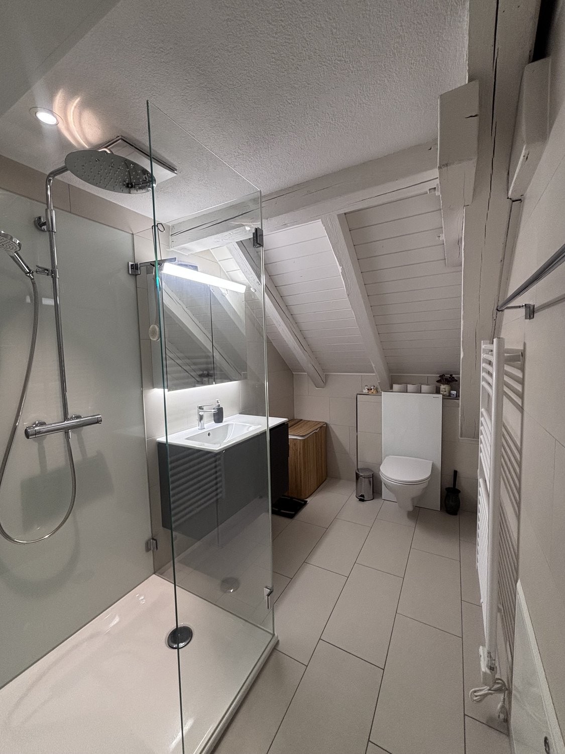 3 ½ rooms furnished flat, Foto 6 von 9