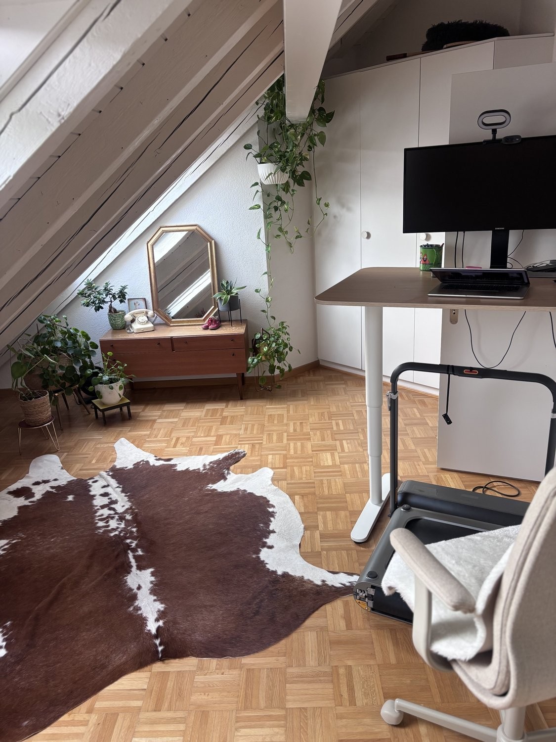 3 ½ rooms furnished flat, Foto 8 von 9