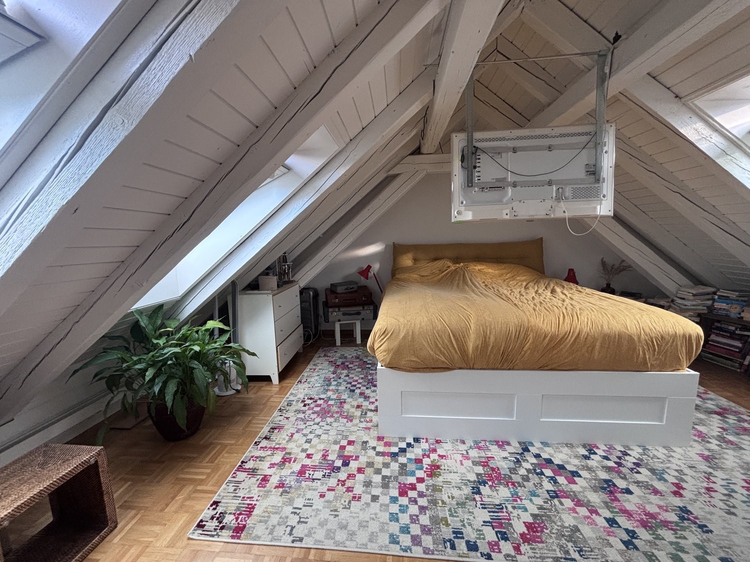 3 ½ rooms furnished flat, Foto 9 von 9