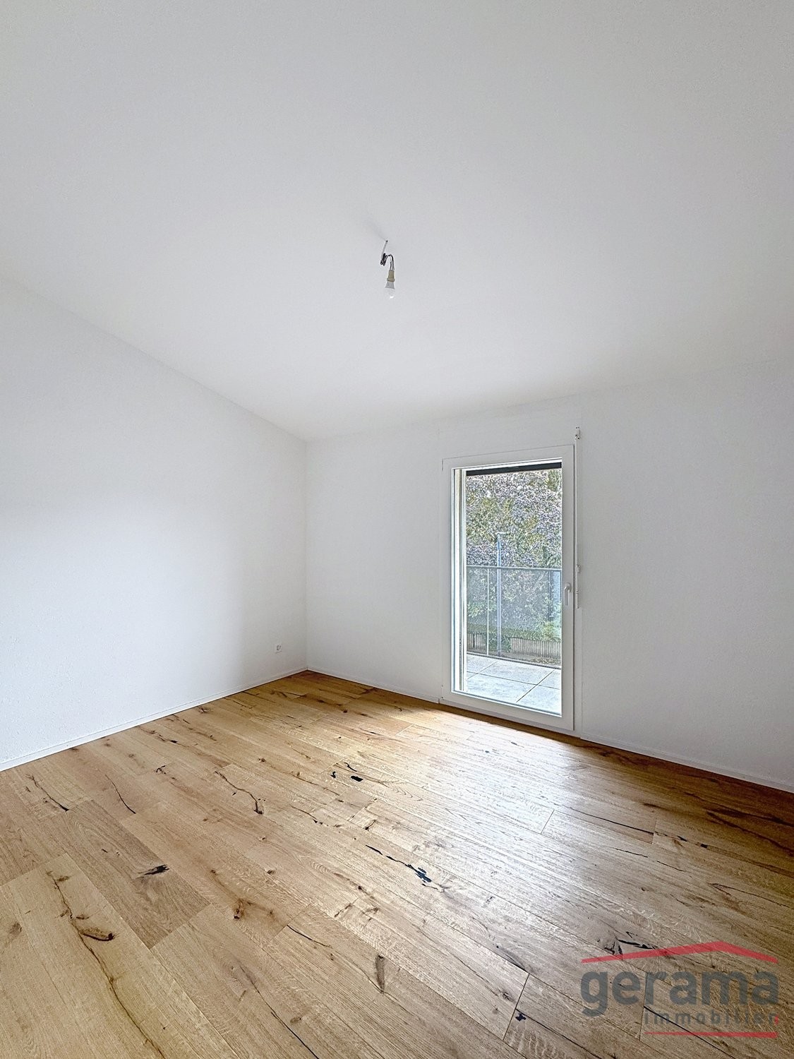 Appartamento di 5 ½ locali