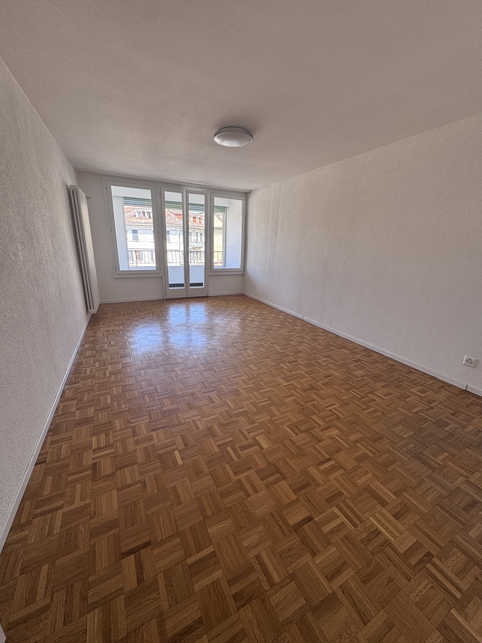 1 ½ Zimmer-Wohnung, Foto 1 von 6
