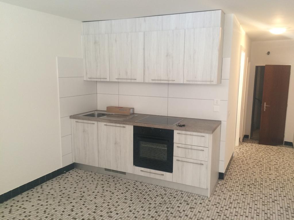 1 ½ Zimmer-Wohnung, Foto 6 von 6