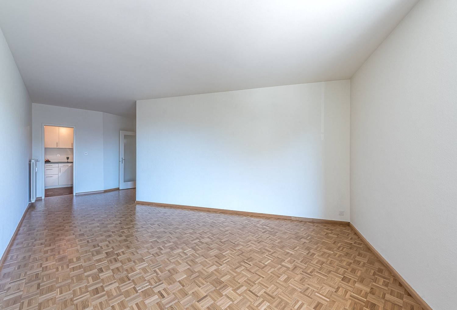 Appartamento di 1 ½ locali
