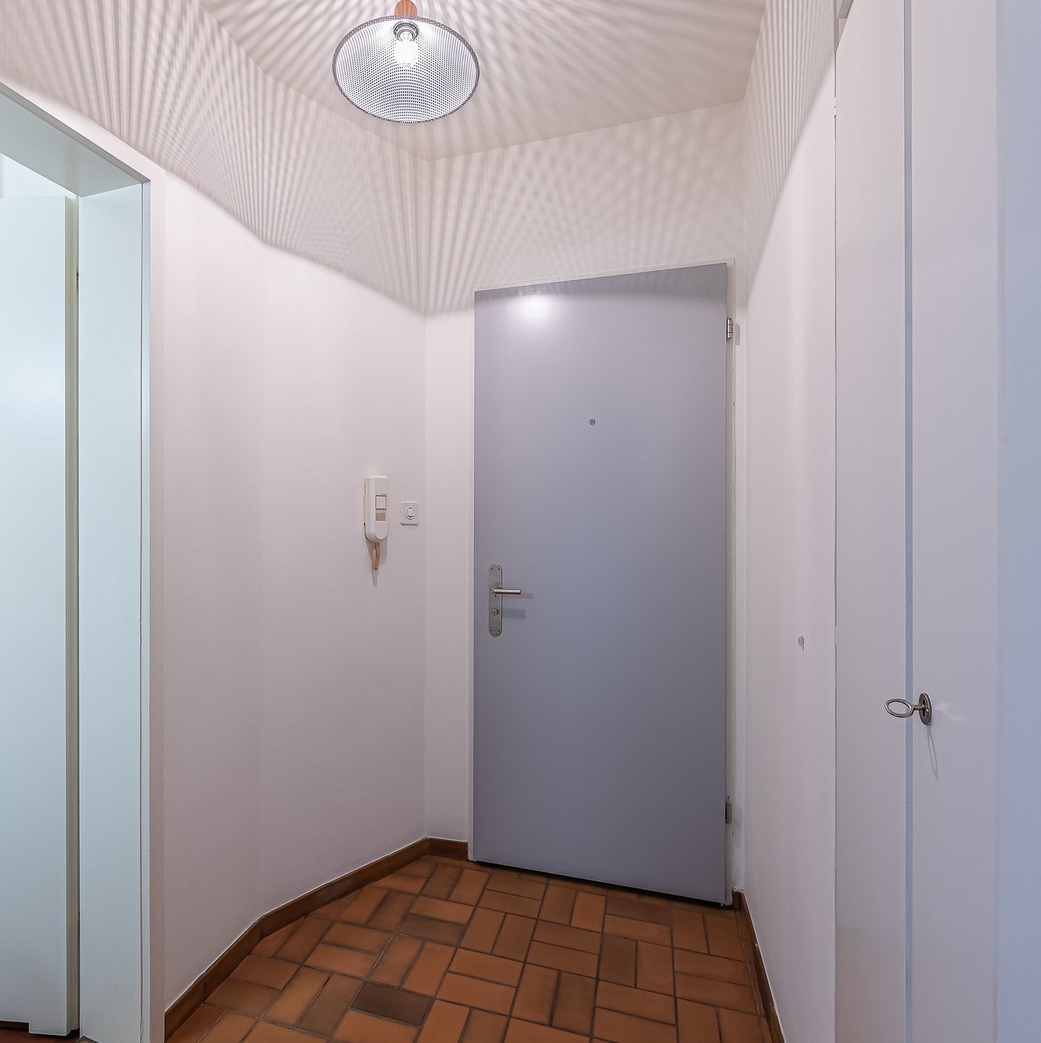 Appartamento di 1 ½ locali