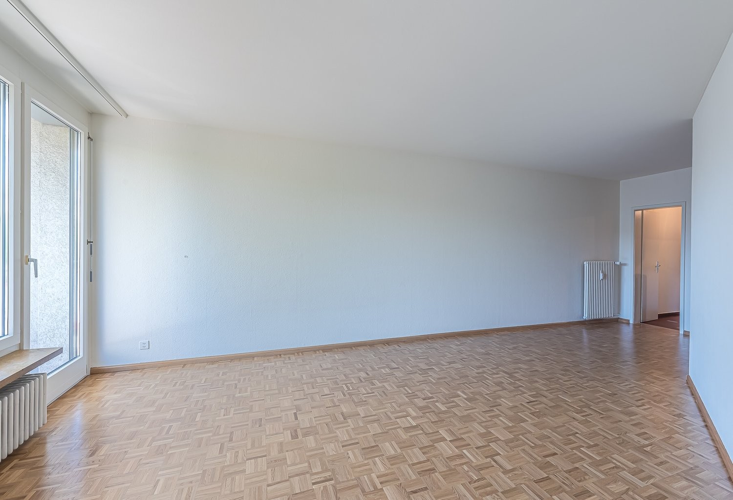 Appartamento di 1 ½ locali