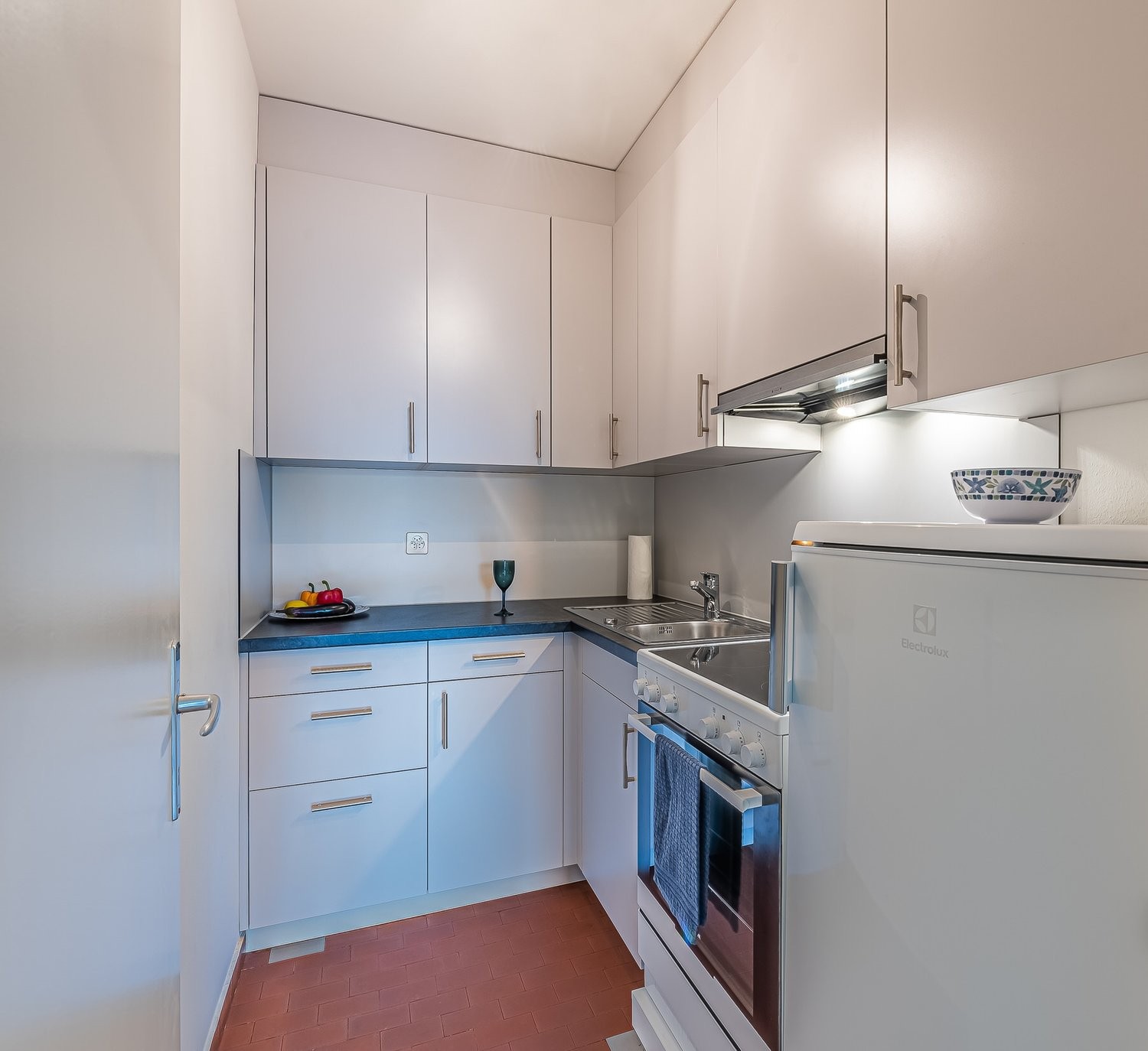 Appartamento di 1 ½ locali