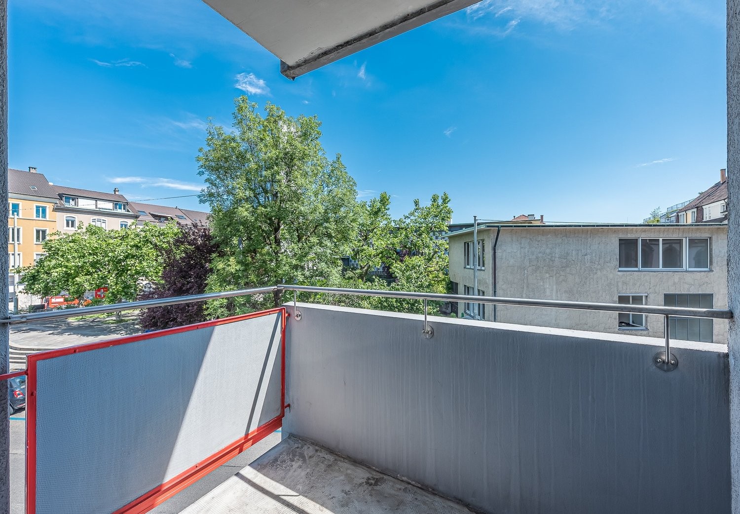 Appartamento di 1 ½ locali