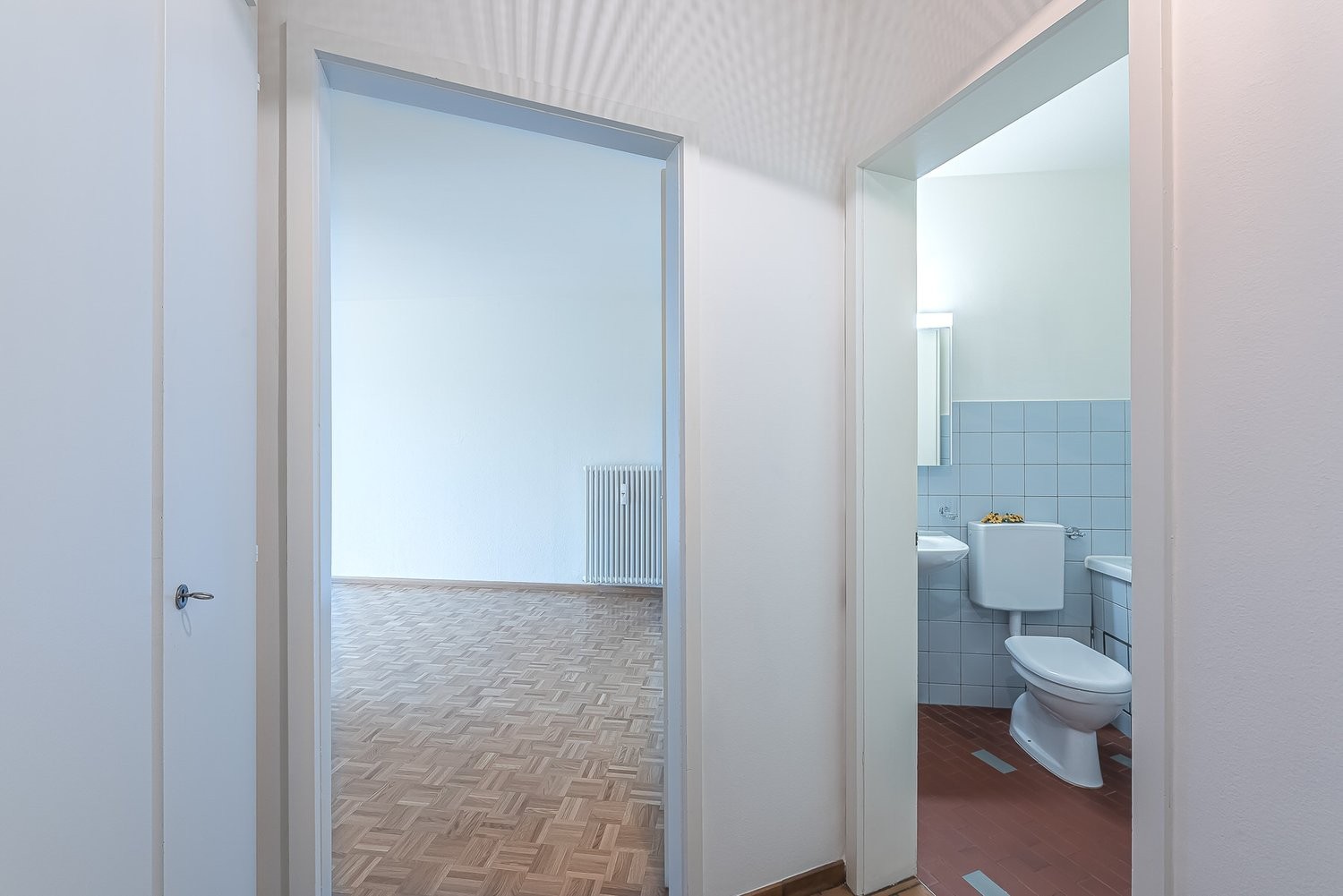 Appartamento di 1 ½ locali