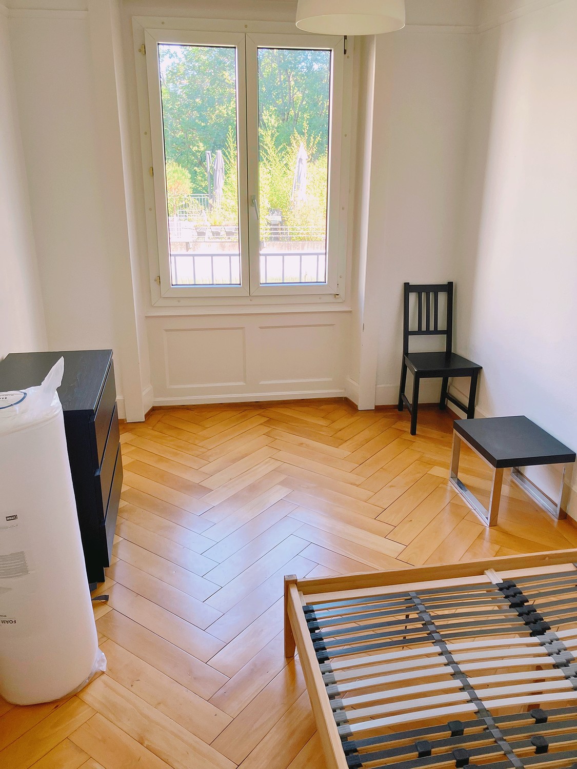 4 ½ rooms apartment, photo 6 sur 10