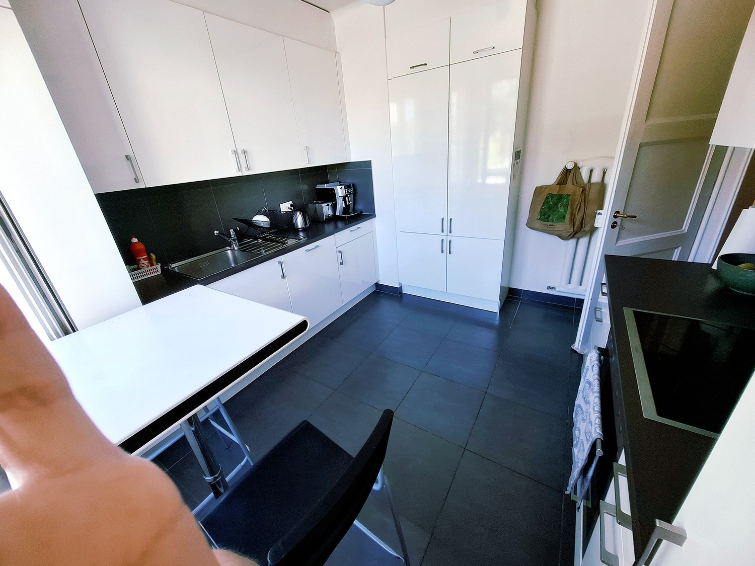 4 ½ rooms apartment, photo 5 sur 10