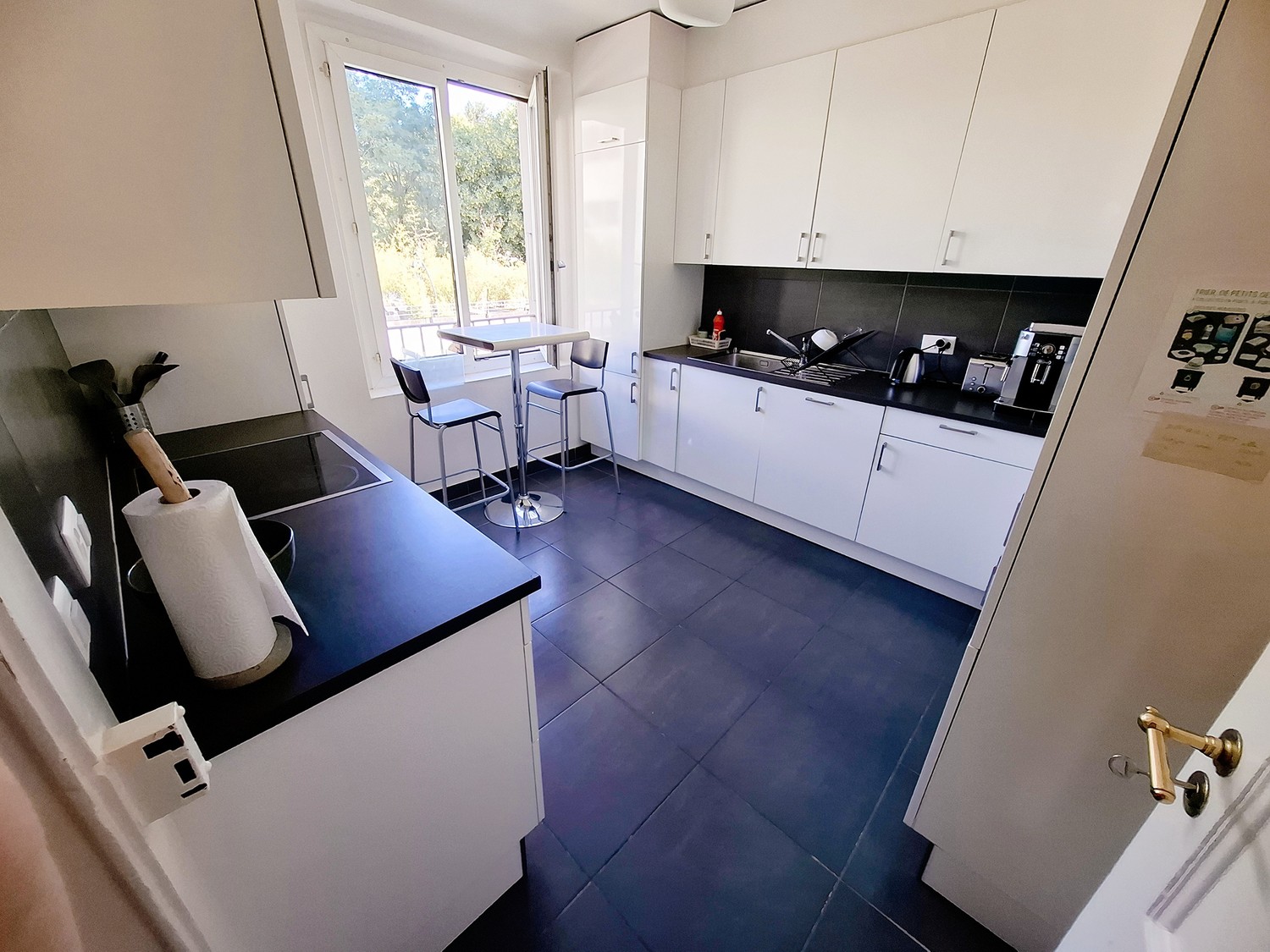 4 ½ rooms apartment, photo 4 sur 10