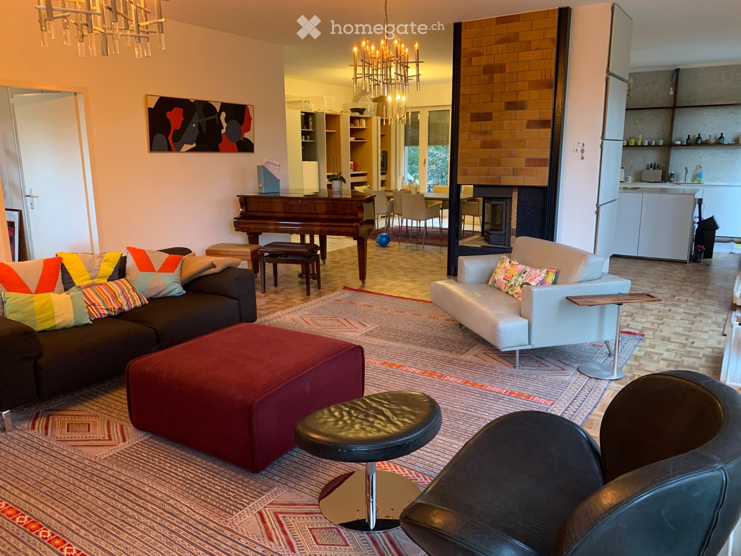 1 Zimmer Einzelzimmer, Foto 1 von 5
