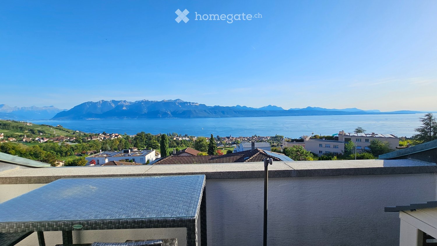 3 ½ Zimmer Wohnung, Foto 5 von 5