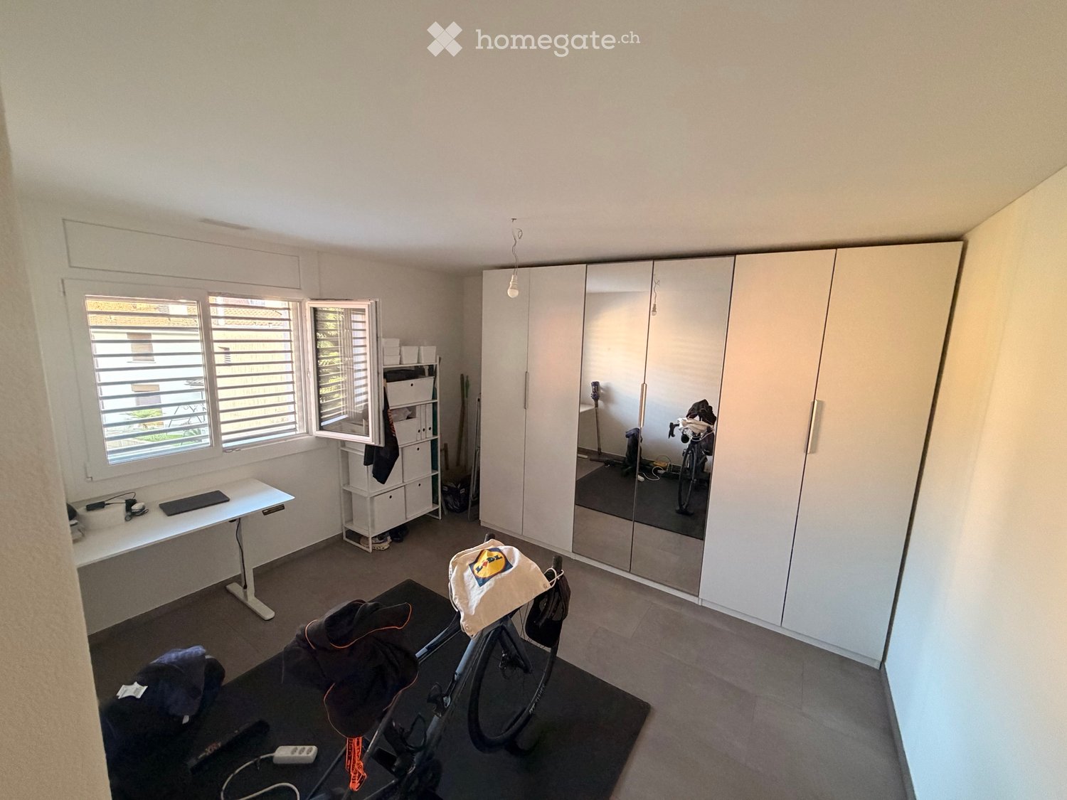 3-Zimmer-Wohnung