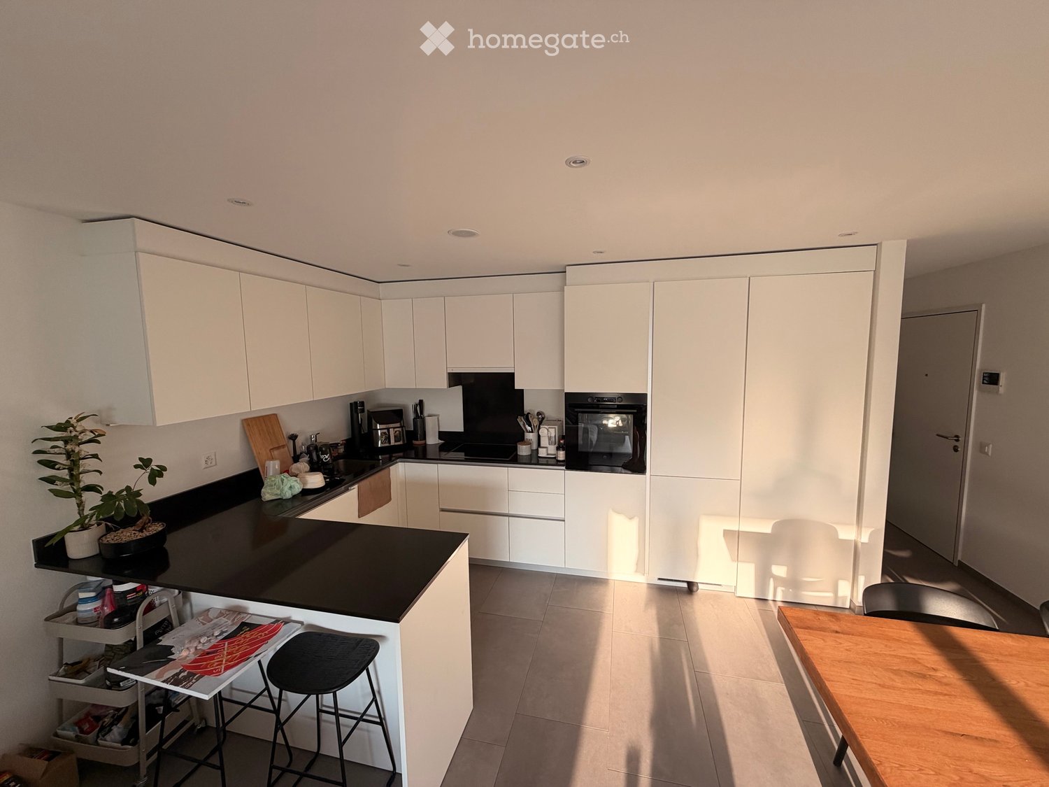 3-Zimmer-Wohnung