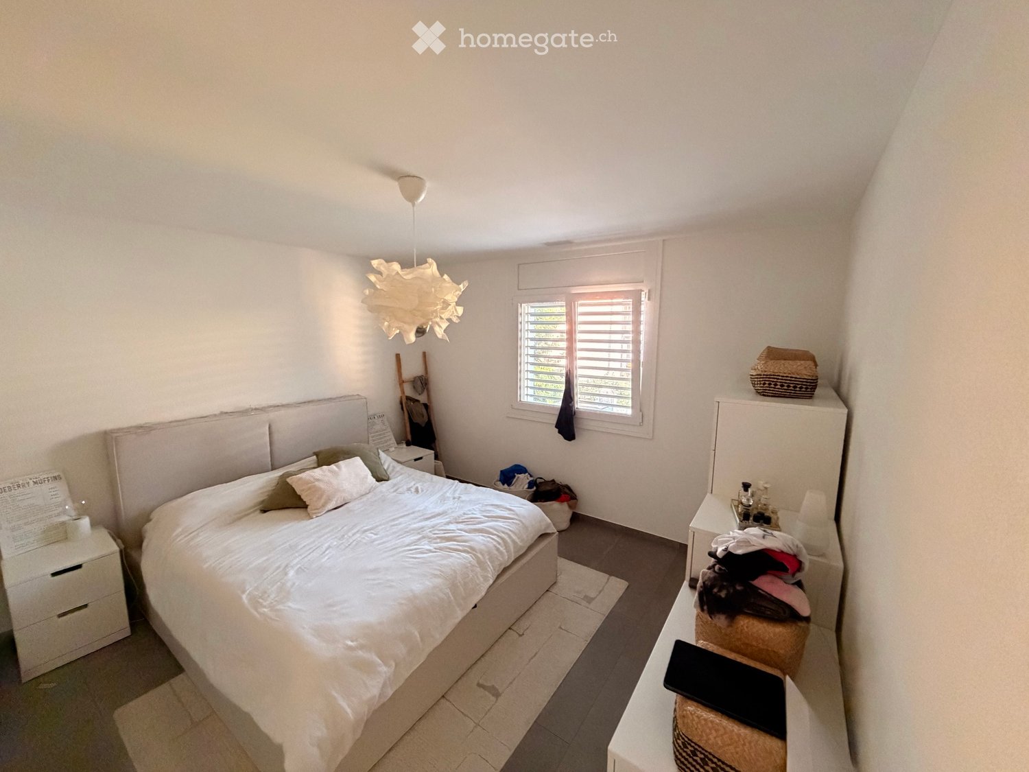 3-Zimmer-Wohnung