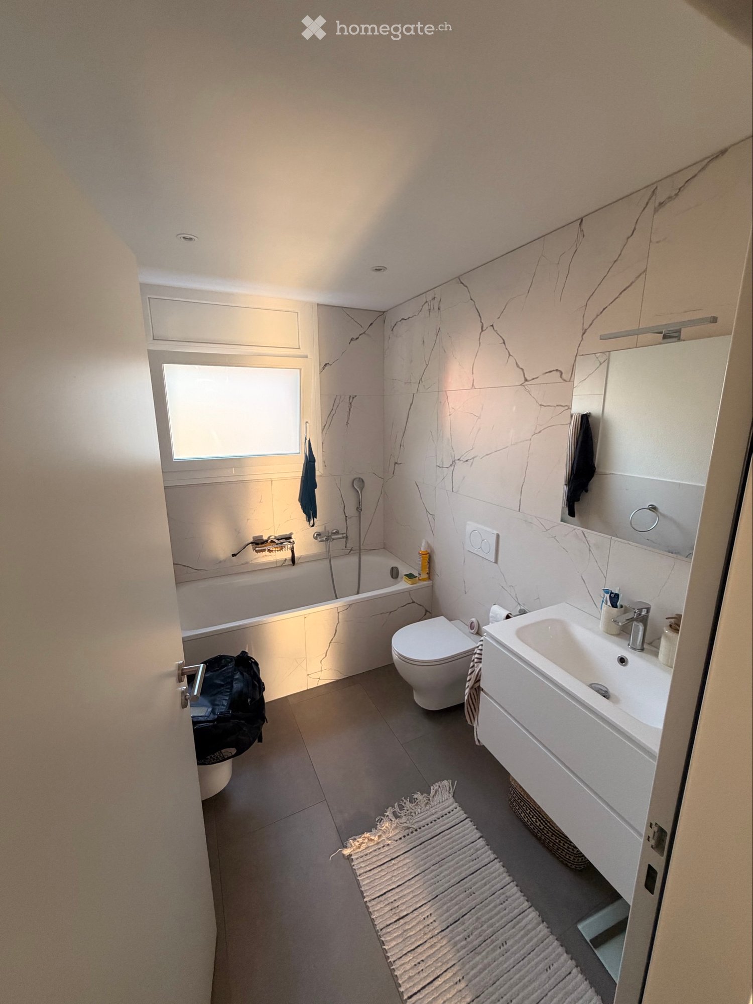 3-Zimmer-Wohnung