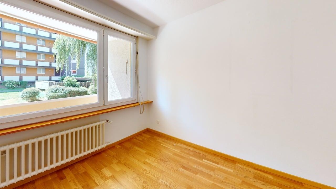 2 rooms apartment, Foto 4 von 5