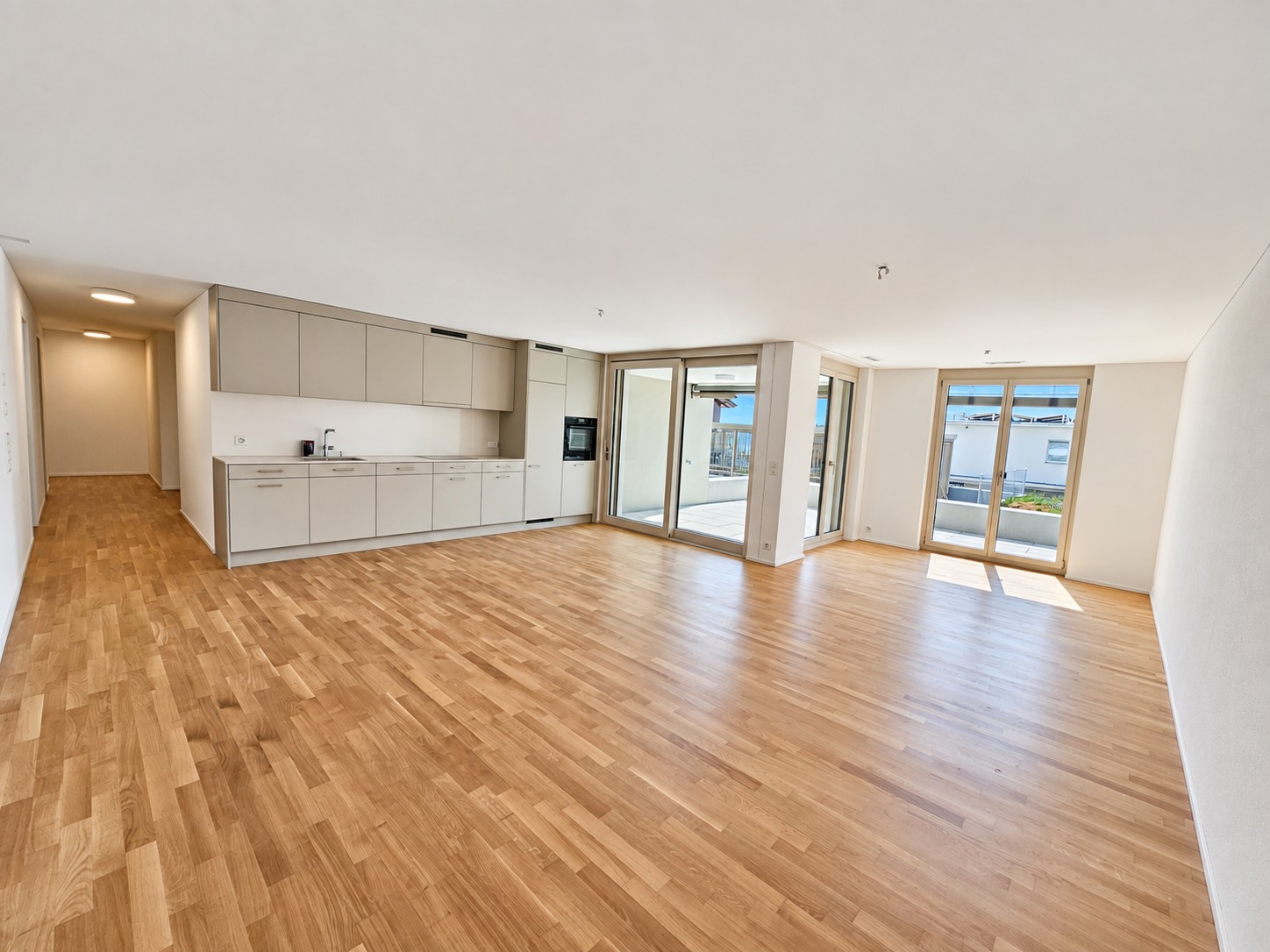 4 ½ rooms apartment, Foto 4 von 10