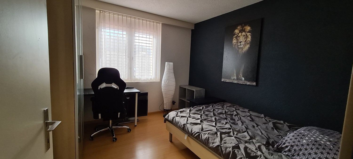 2 rooms apartment, Foto 2 von 5