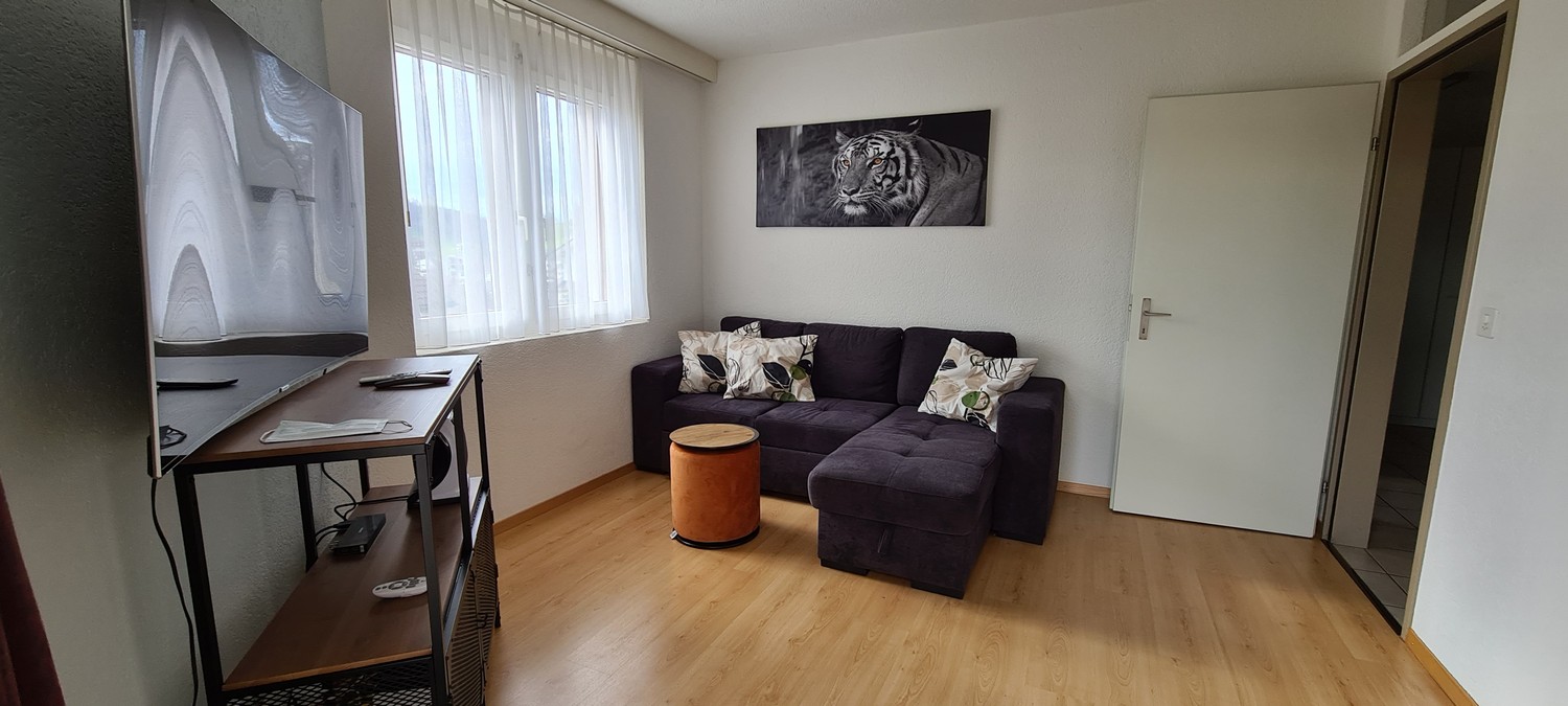 2 rooms apartment, Foto 1 von 5