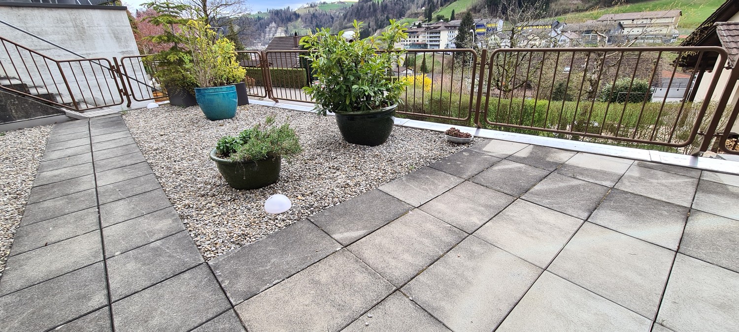 2 rooms apartment, Foto 5 von 5
