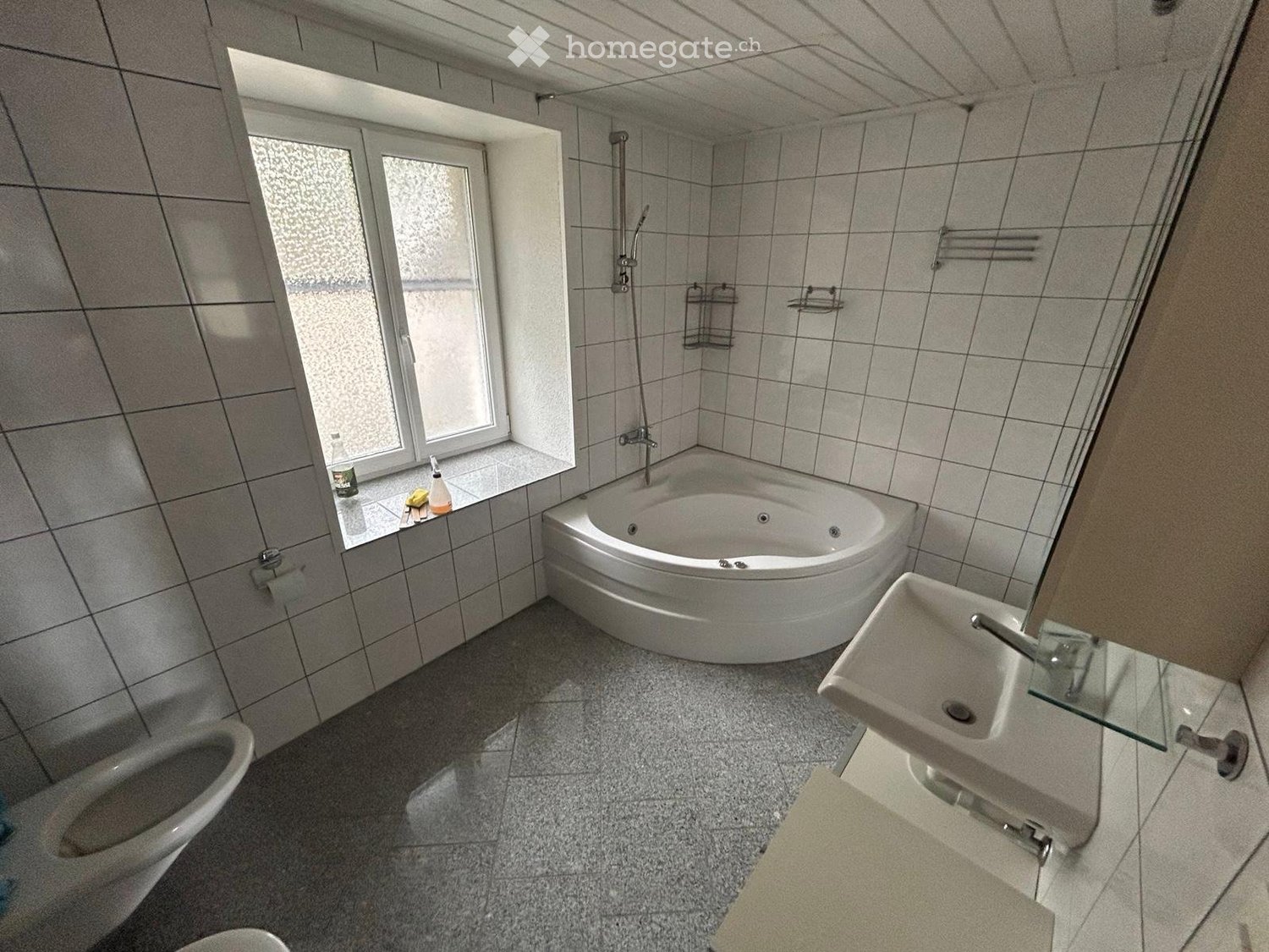 4 ½ rooms apartment