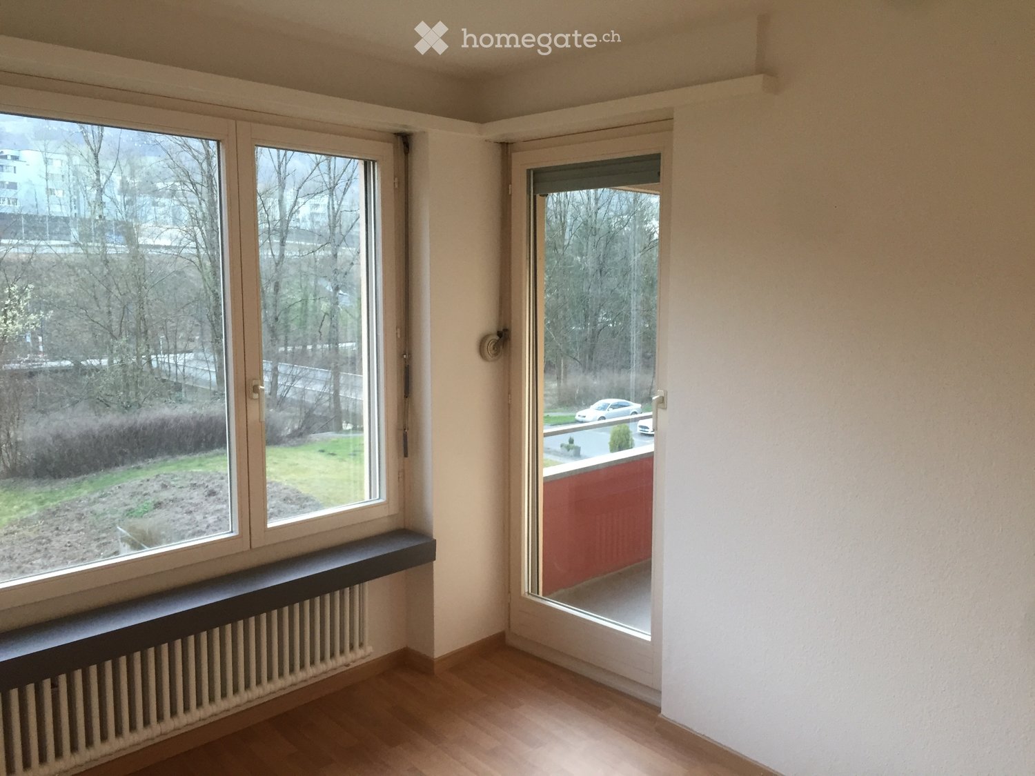 1 room single room