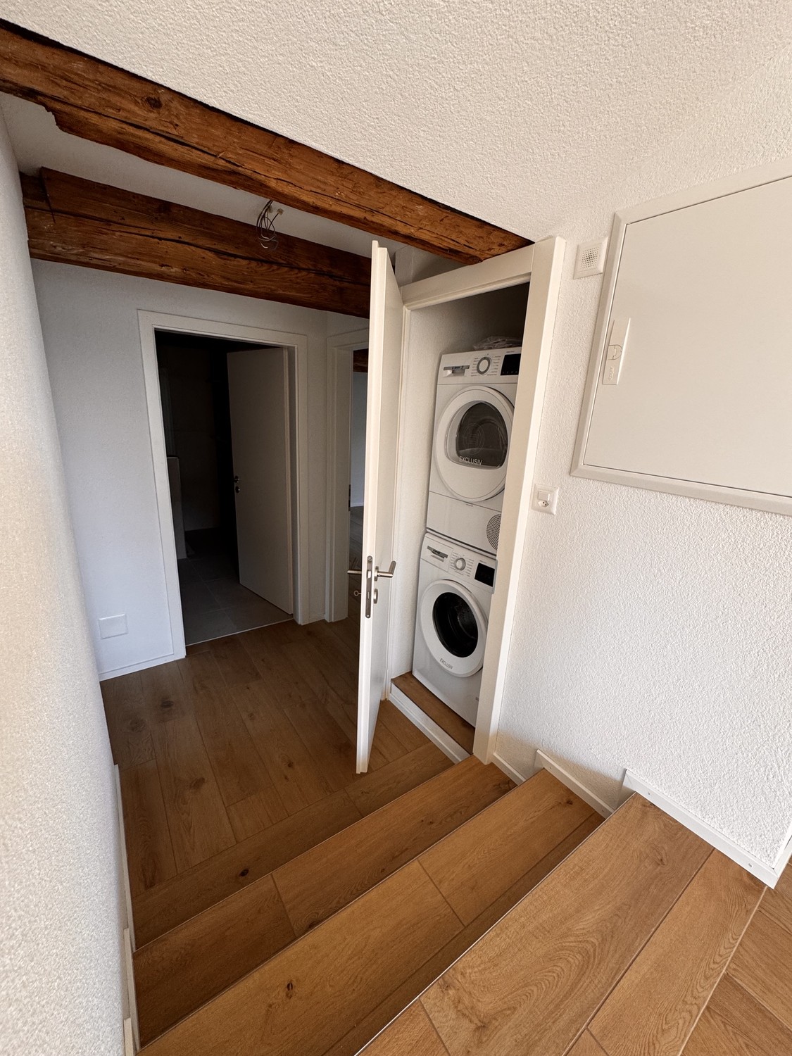 Appartement de 3 ½ pièces