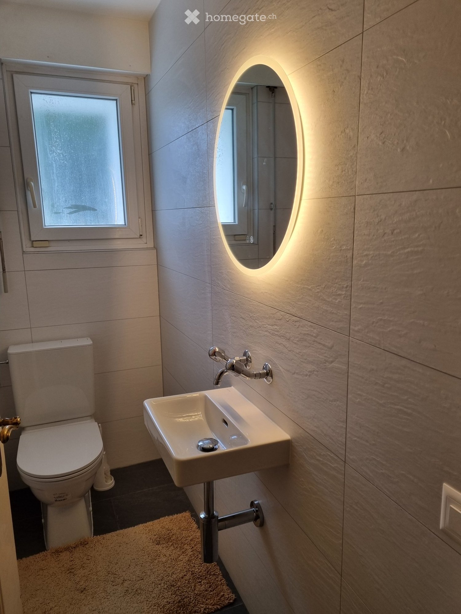 1 room single room