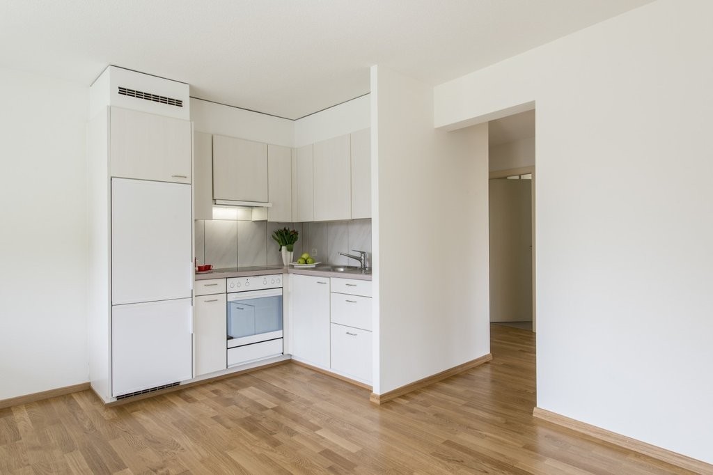 2 rooms apartment, Foto 4 von 6