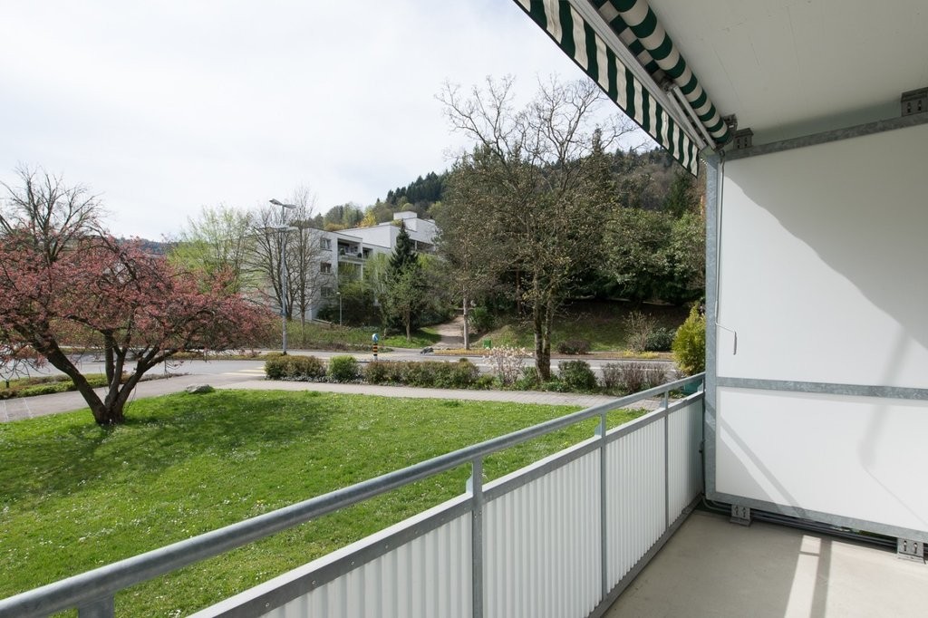 2 rooms apartment, Foto 6 von 6
