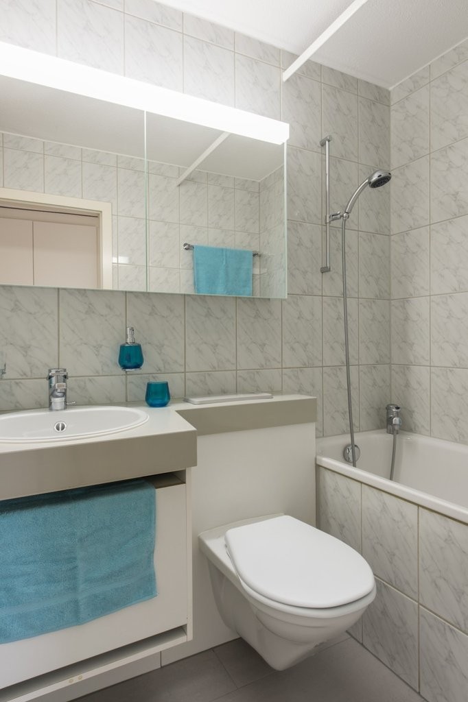 2 rooms apartment, Foto 5 von 6