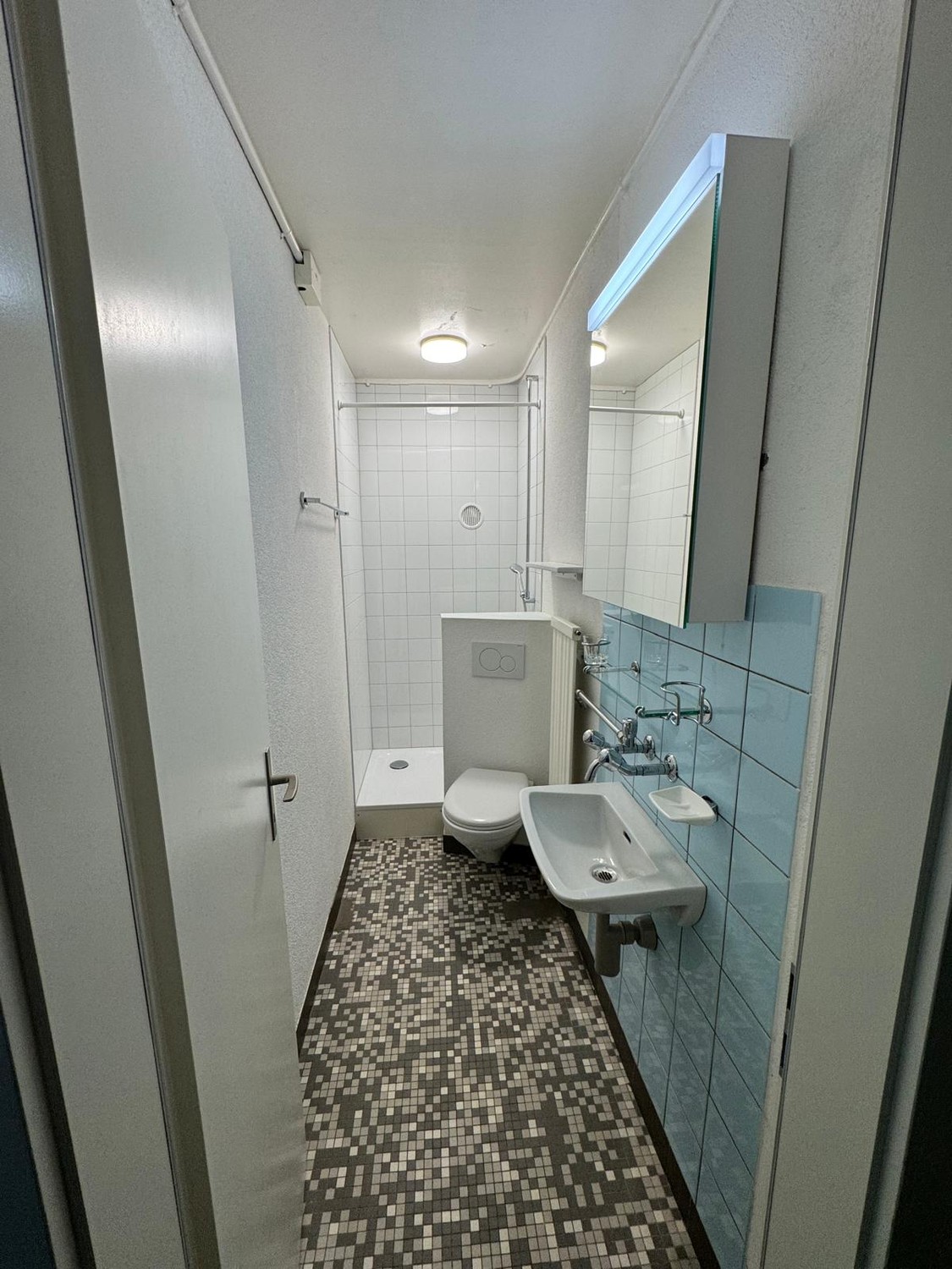 3 ½ Zimmer Wohnung