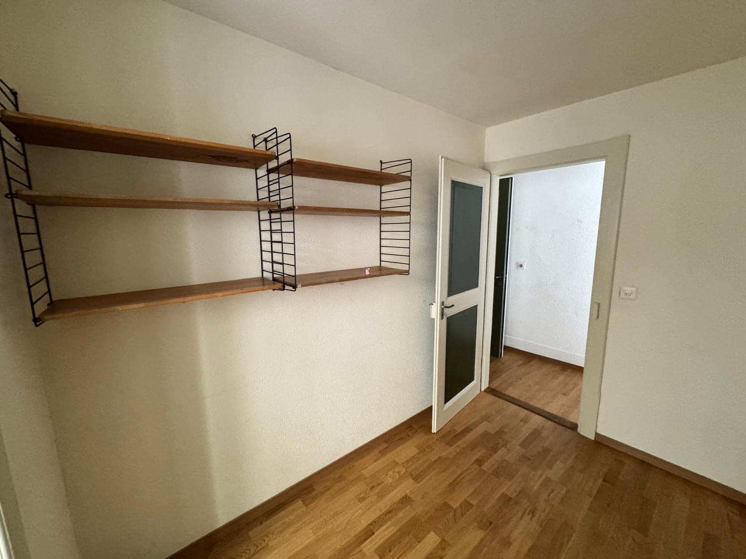 3 ½ Zimmer Wohnung